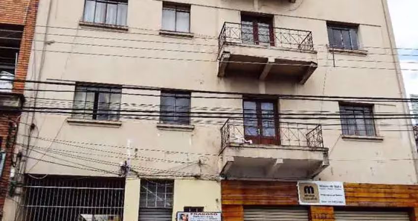 Apartamento com 1 quarto para alugar na Rua Benjamin Constant, --, Centro, Londrina