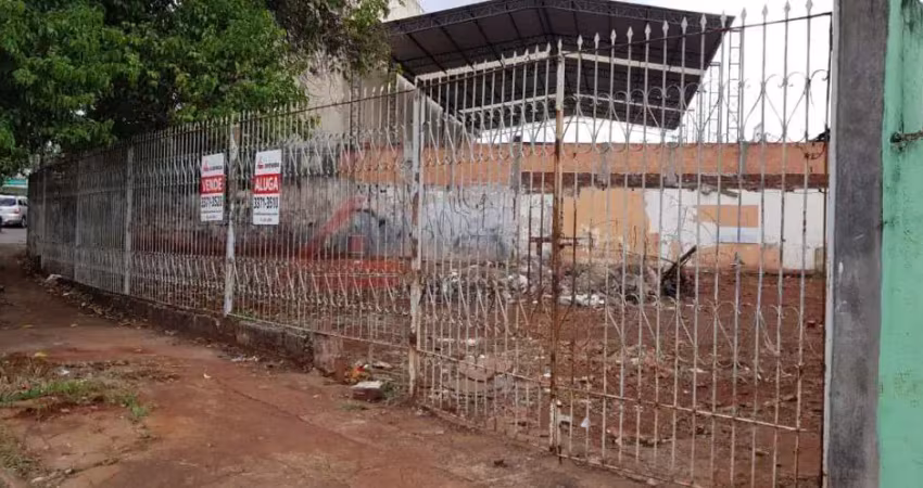 Terreno à venda na Santa Luzia, --, Franca, Londrina