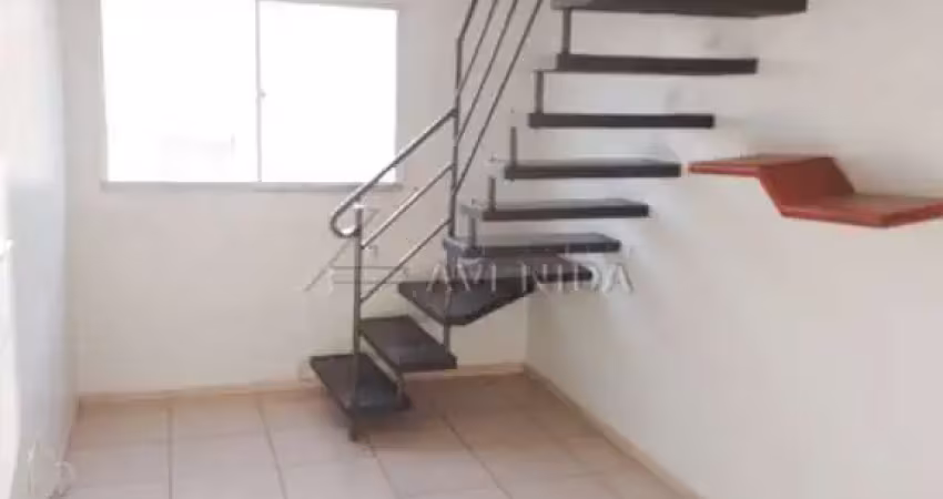 Apartamento com 2 quartos à venda na Rua André Gallo, --, Vale dos Tucanos, Londrina