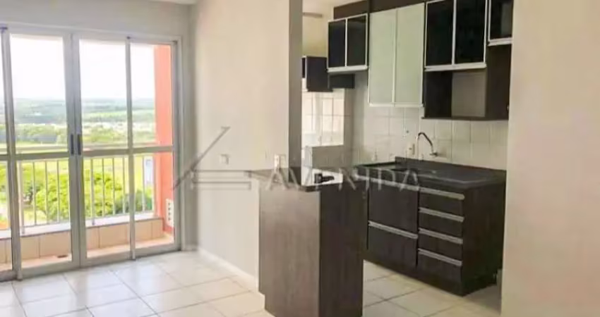 Apartamento com 3 quartos à venda na Rua Luiz Lerco, --, Terra Bonita, Londrina