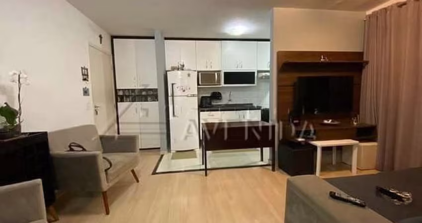 Apartamento com 3 quartos à venda na Avenida José Gabriel de Oliveira, --, Aurora, Londrina