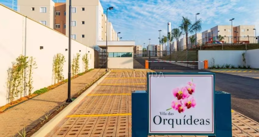 Apartamento com 2 quartos à venda na Oséias Furtoso, --, Leonor, Londrina