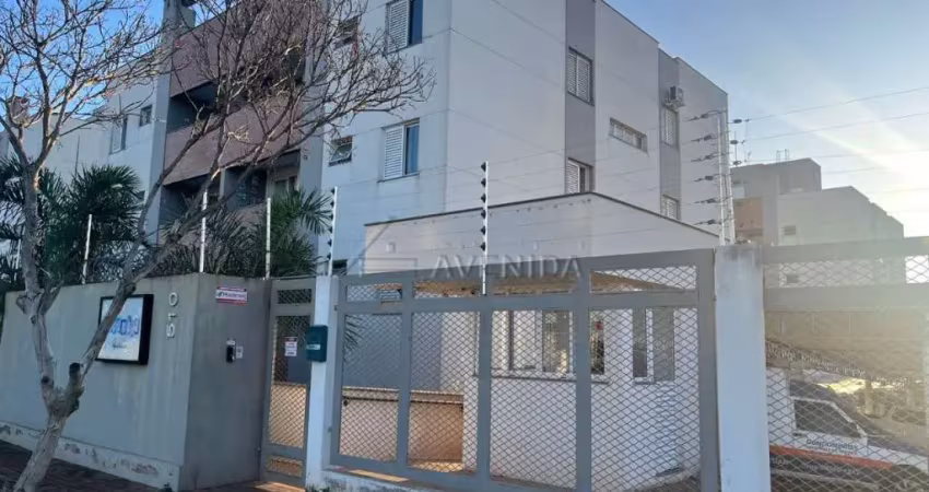 Apartamento com 2 quartos à venda na Vinicius de Moraes, --, Colúmbia, Londrina