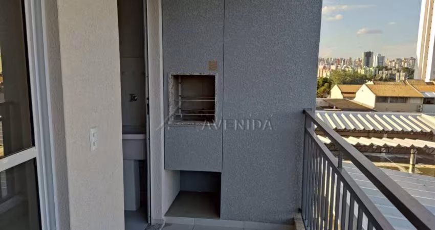 Apartamento com 2 quartos à venda na Rua Manoel Alves dos Santos, --, Aurora, Londrina