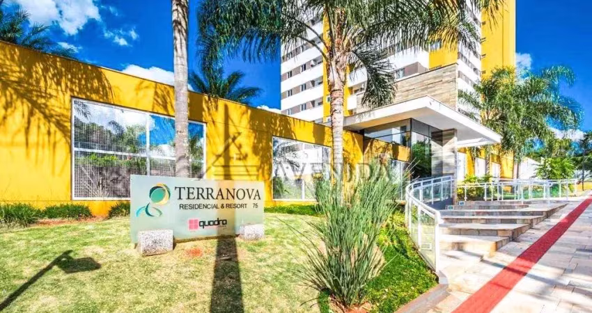 Apartamento com 3 quartos para alugar na Rua Reverendo João Batista Ribeiro Neto, --, Gleba Fazenda Palhano, Londrina