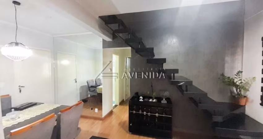 Apartamento com 2 quartos à venda na Rua André Gallo, --, Vale dos Tucanos, Londrina