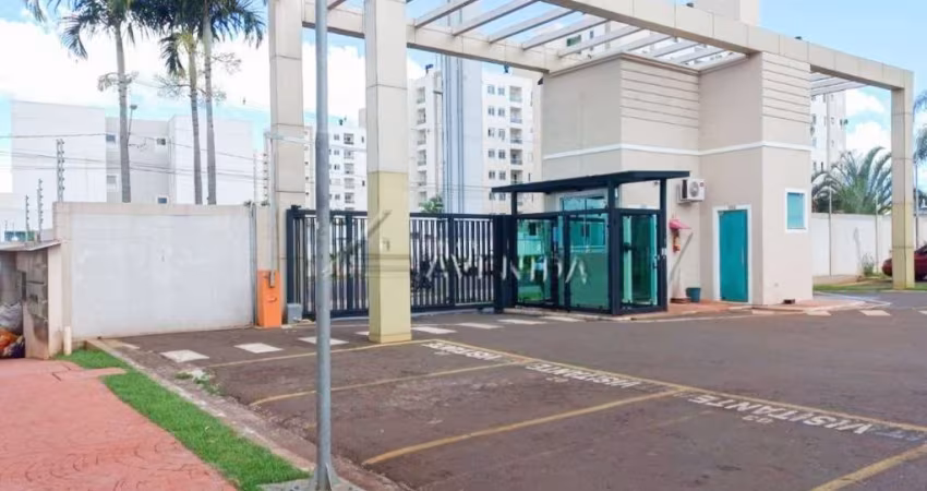 Apartamento com 2 quartos para alugar na Akeo Hasuda, --, Cidade Industrial II, Londrina