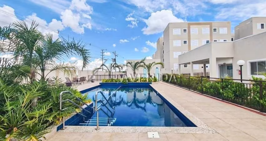 Apartamento com 2 quartos para alugar na Camilly Fernandes Rodrigues, --, Acquaville, Londrina
