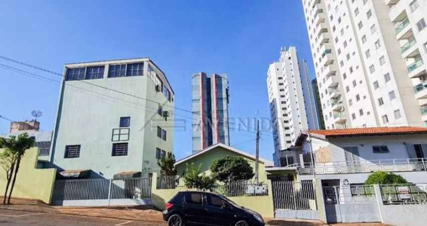 Casa comercial à venda na Rua Mossoró, --, Centro, Londrina