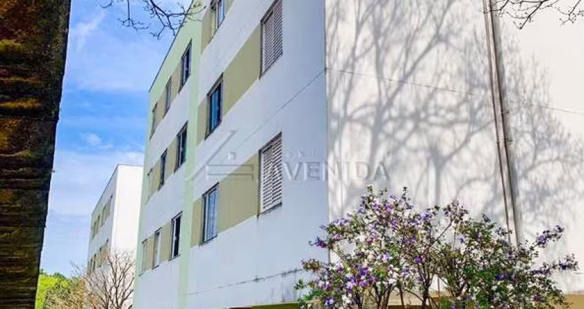 Apartamento com 3 quartos à venda na das Américas, --, San Fernando, Londrina
