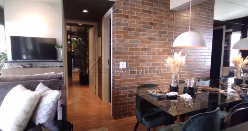 Apartamento com 2 quartos à venda na Rua Guilherme Farel, --, Gleba Fazenda Palhano, Londrina