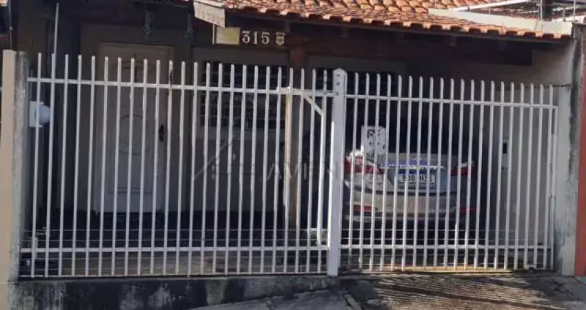 Casa com 3 quartos à venda na Brasil Filho, --, Cambezinho, Londrina