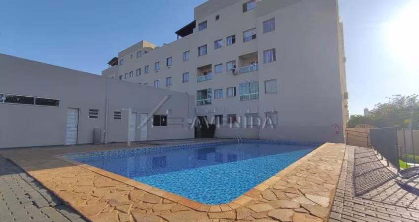 Apartamento com 2 quartos à venda na Avenida Paul Harris, --, Nossa Senhora de Lourdes, Londrina