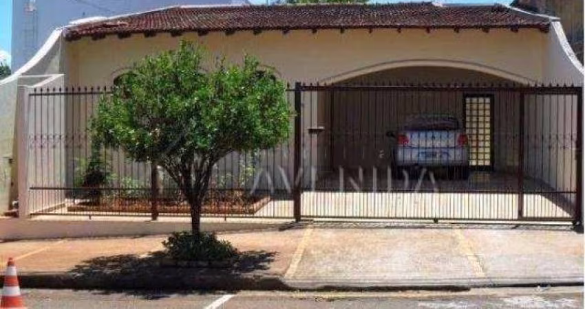 Casa com 3 quartos à venda na Engenheiro Omar Rupp, --, Jardim Londrilar, Londrina