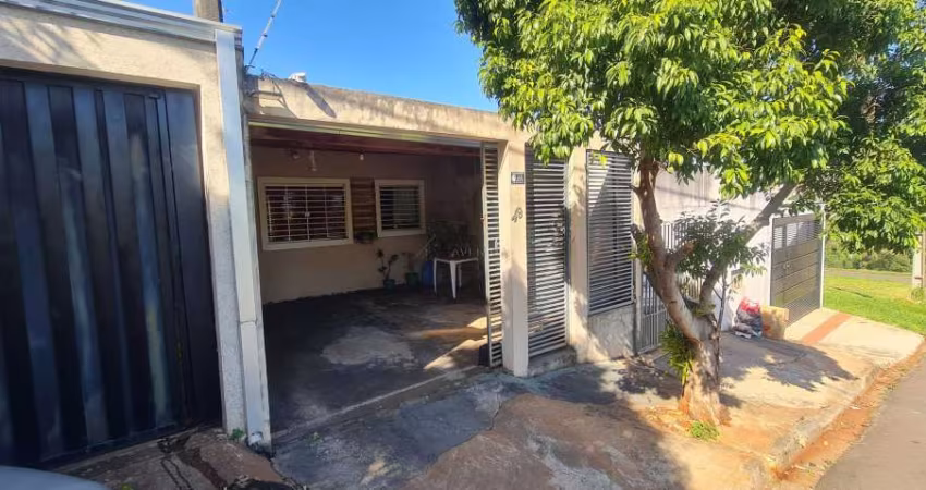 Casa com 3 quartos à venda na Ana Francisca Petri, --, Jardim Honda 2, Londrina