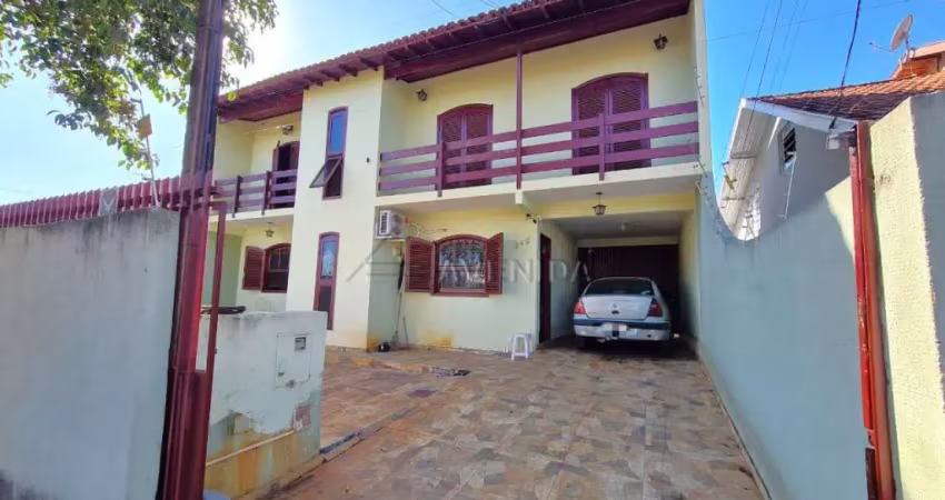 Casa com 4 quartos à venda na Rua Theodore Roosevelt, --, Califórnia, Londrina