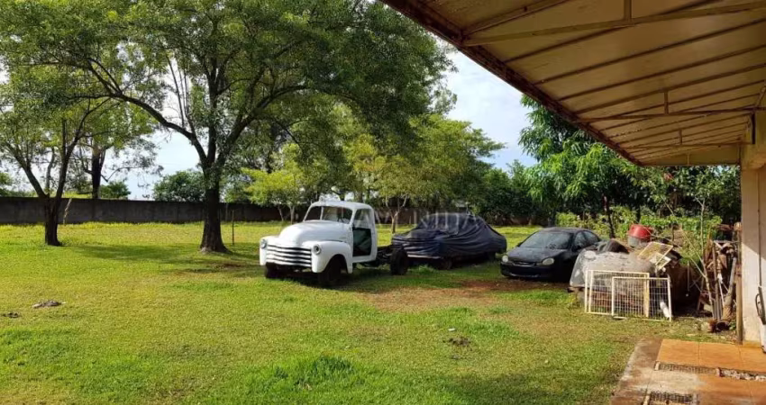 Terreno à venda na Alvizio Jarreta, --, Cafezal, Londrina