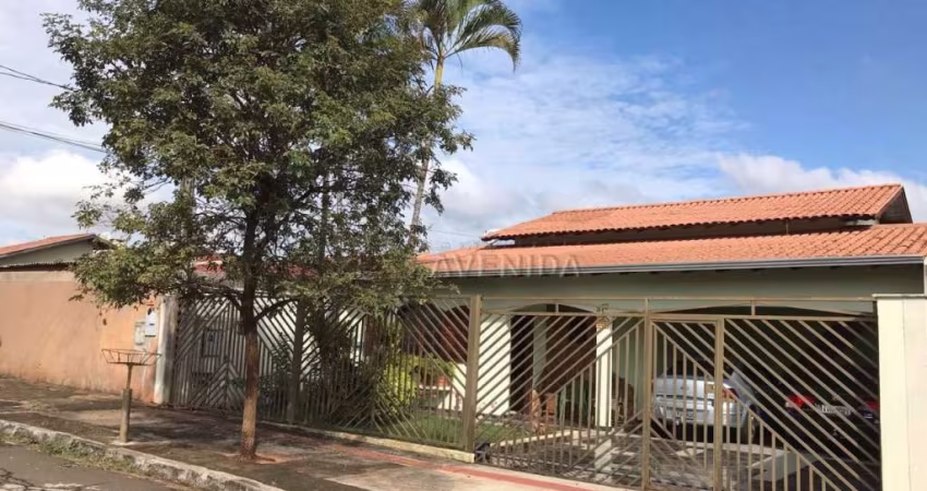 Casa com 5 quartos à venda na Lyda Monteiro da Silva, --, Santa Mônica, Londrina