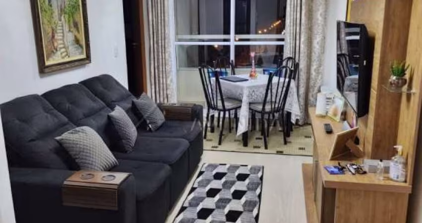 Apartamento com 2 quartos à venda na Custodio Venancio Ribeiro, --, Gleba Ribeirão Limeiro, Londrina