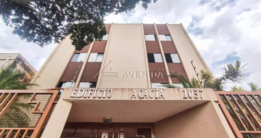 Apartamento com 3 quartos à venda na Avenida Rio de Janeiro, --, Centro, Londrina