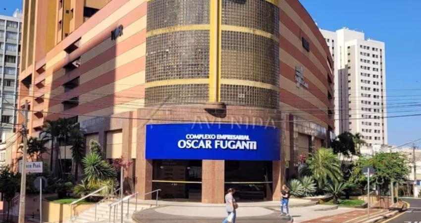 Sala comercial com 1 sala à venda na Santa Catarina, --, Centro, Londrina