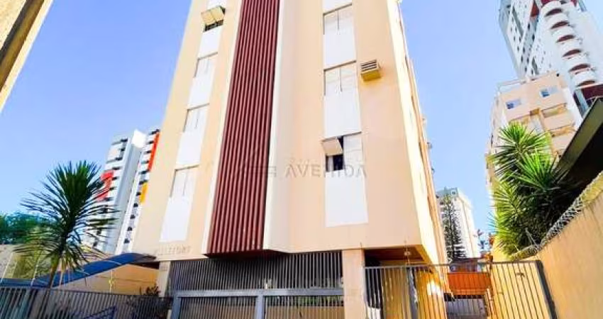 Apartamento com 2 quartos à venda na Rua Pernambuco, --, Centro, Londrina