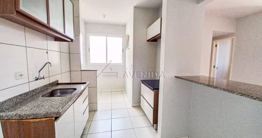 Apartamento com 3 quartos para alugar na José Manoel de Souza, --, Vale dos Tucanos, Londrina