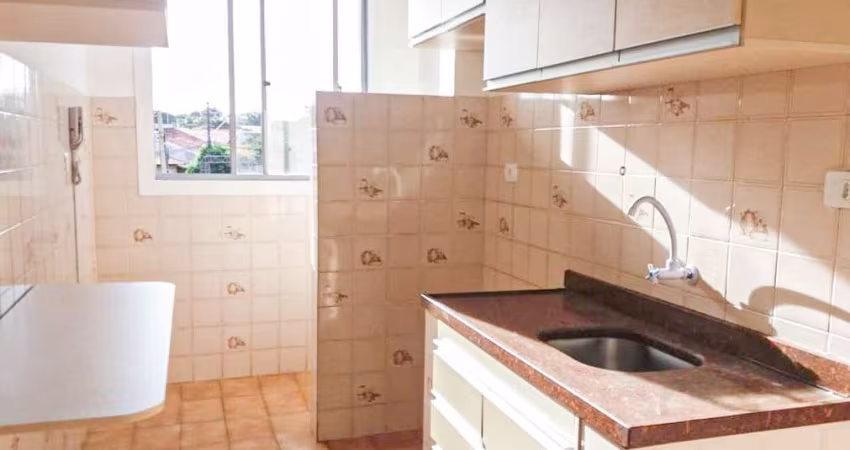 Apartamento com 3 quartos à venda na Graúna, --, Vitória Régia, Londrina
