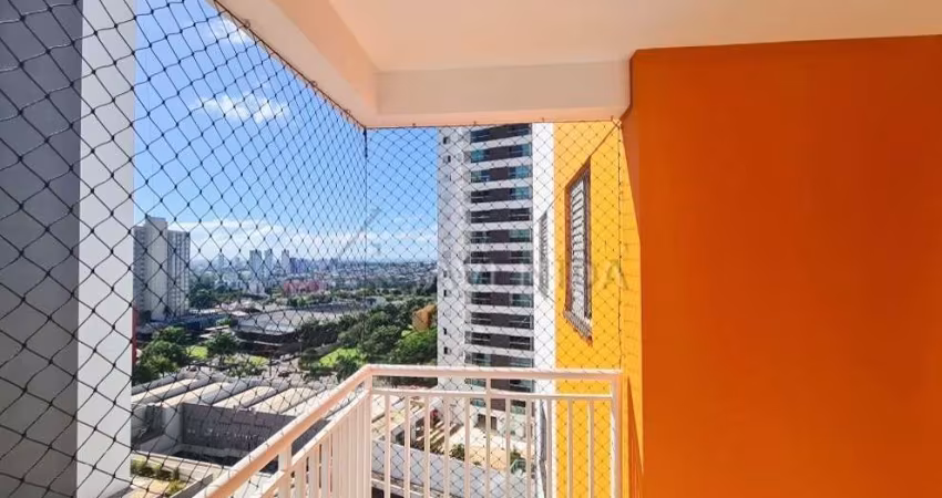 Apartamento com 3 quartos para alugar na Antônio Pisicchio, --, Gleba Fazenda Palhano, Londrina