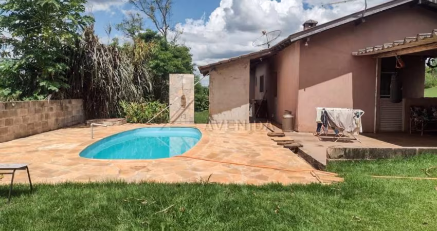 Chácara / sítio com 3 quartos à venda na Mábio Gonçalves Palhano, s/n, --, Património Regina, Londrina
