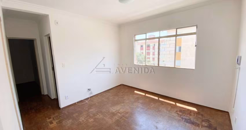 Apartamento com 2 quartos para alugar na Rua Solimões, --, Jardim Agari, Londrina