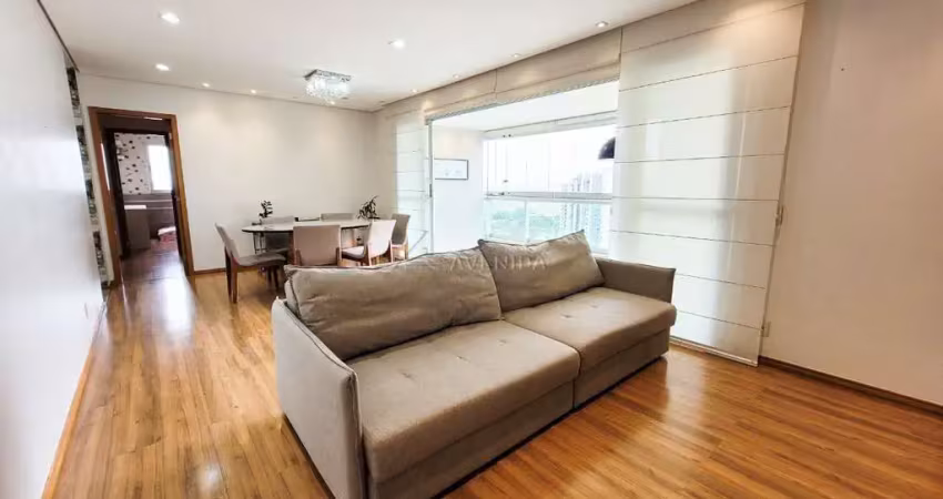 Apartamento com 3 quartos à venda na Maria Lúcia da Paz, --, Gleba Fazenda Palhano, Londrina