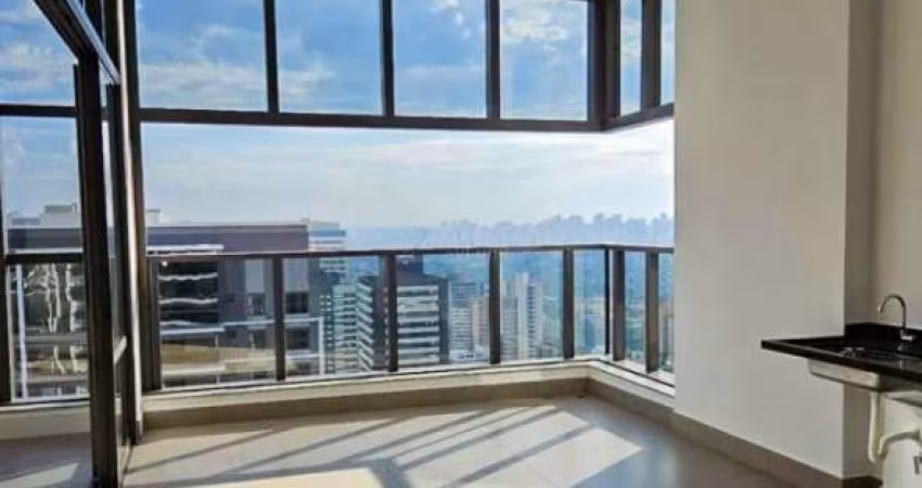 Apartamento com 3 quartos à venda na Rua Ulrico Zuínglio, --, Gleba Fazenda Palhano, Londrina