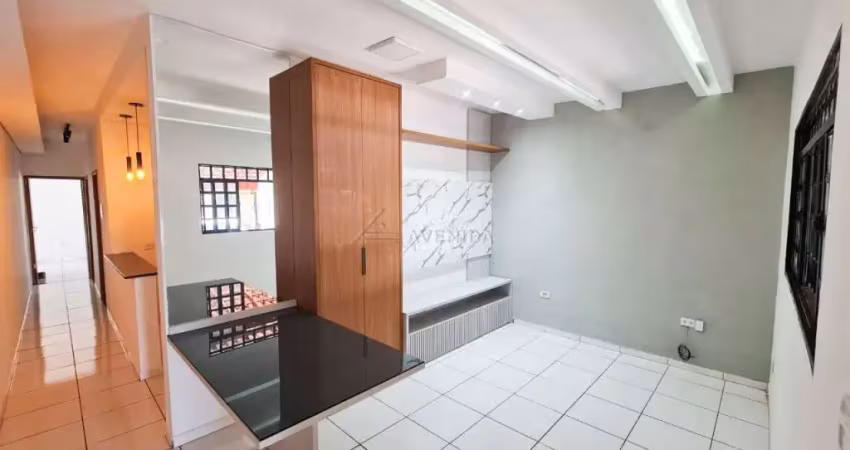 Casa com 2 quartos à venda na Rua Mitsuko Kikuta, --, Colinas, Londrina
