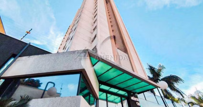 Apartamento com 2 quartos à venda na Rua Mossoró, --, Centro, Londrina
