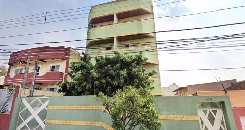 Apartamento com 2 quartos para alugar na Rua Cuiabá, --, Portuguesa, Londrina