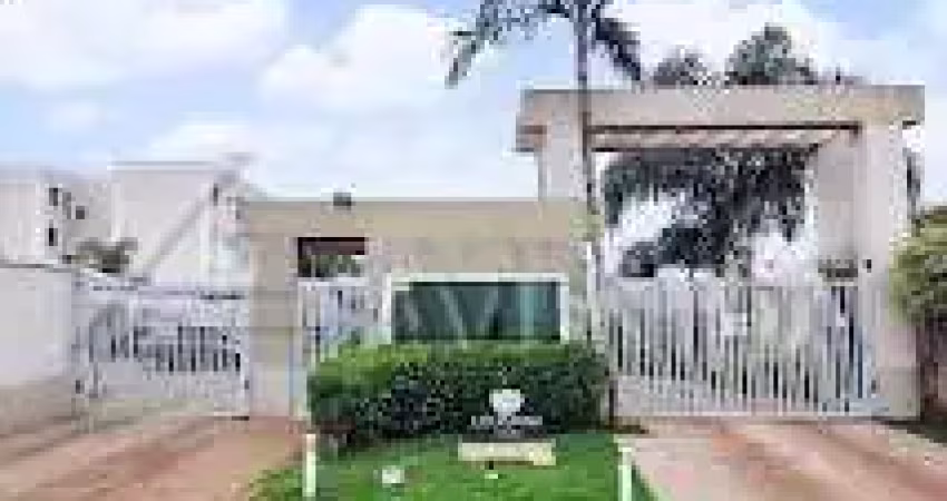 Apartamento com 2 quartos para alugar na Rua Elizio Turino, --, Jardim Sabará, Londrina