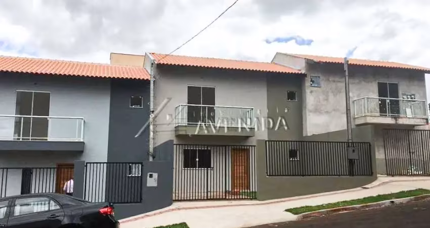Casa com 3 quartos à venda na Névio Soriani Júnior, --, Jardim Santos Paulo, Londrina