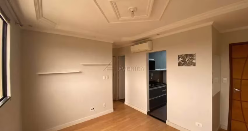 Apartamento com 2 quartos para alugar na R RUA OREGANO, --, Jardim Novo Sabará, Londrina