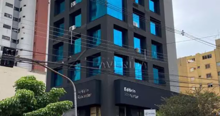Sala comercial para alugar na Rua Alagoas, --, Centro, Londrina
