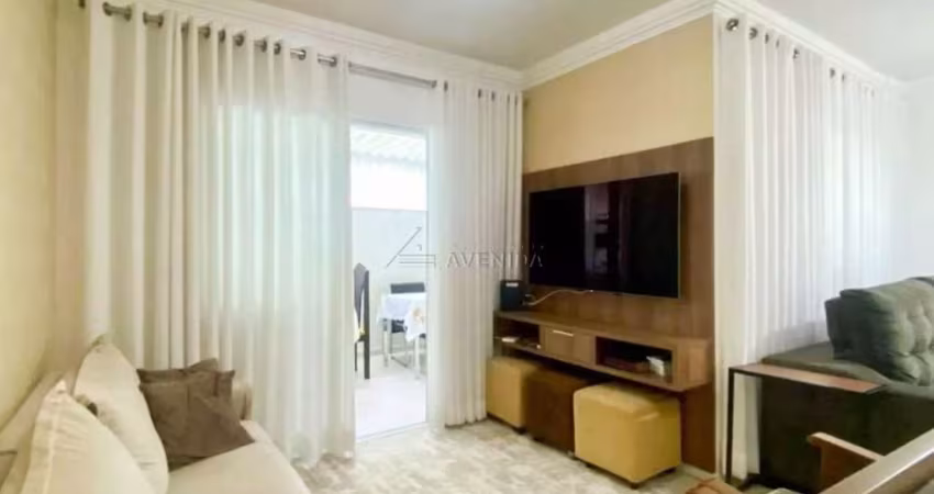 Apartamento com 2 quartos à venda na Rua Venezuela, --, Nações, Balneário Camboriú