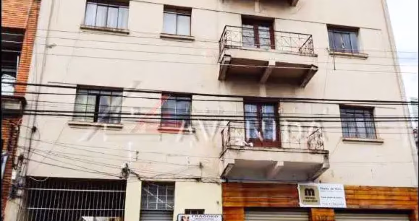 Apartamento com 1 quarto para alugar na Rua Benjamin Constant, --, Centro, Londrina