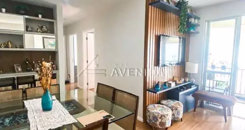 Apartamento com 3 quartos à venda na Rua José Monteiro de Mello, --, Gleba Palhano, Londrina