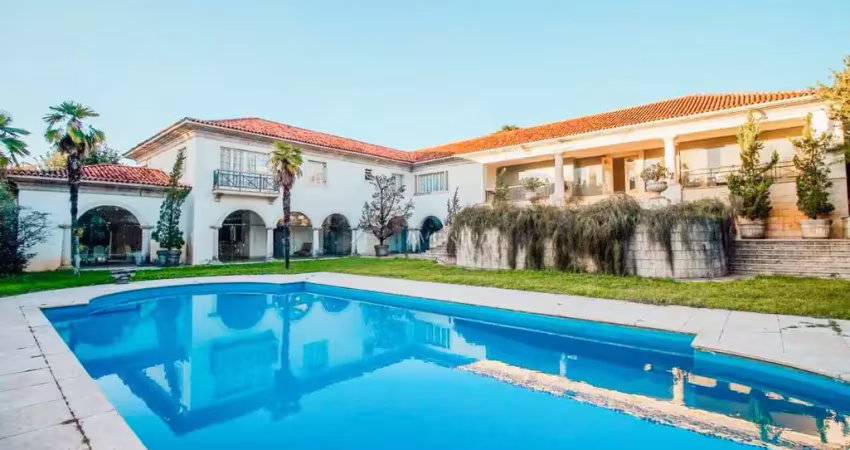 Casa com 4 quartos para alugar na Romeu Dematte, --, Lago Parque, Londrina