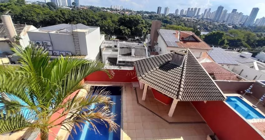 Casa com 3 quartos para alugar na Rua Martin Luther King, --, Lago Parque, Londrina