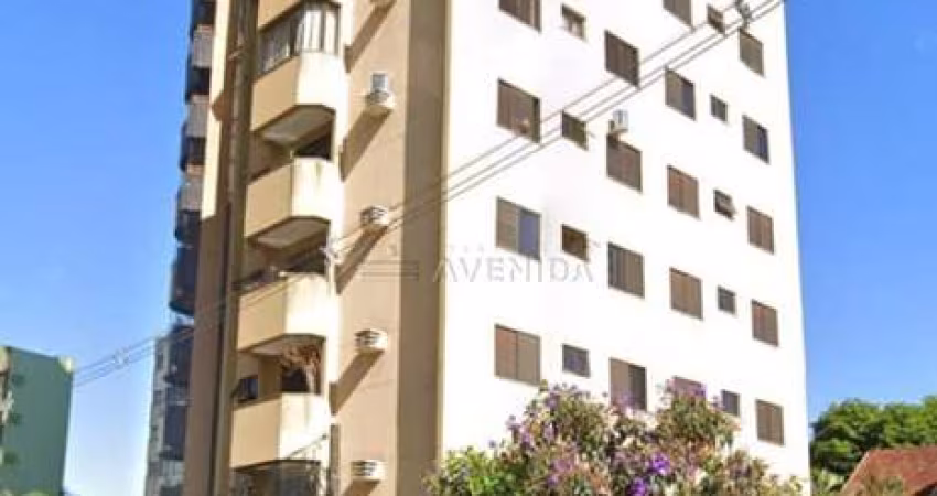 Apartamento com 2 quartos para alugar na Rua Doutor Elias César, --, Caiçaras, Londrina