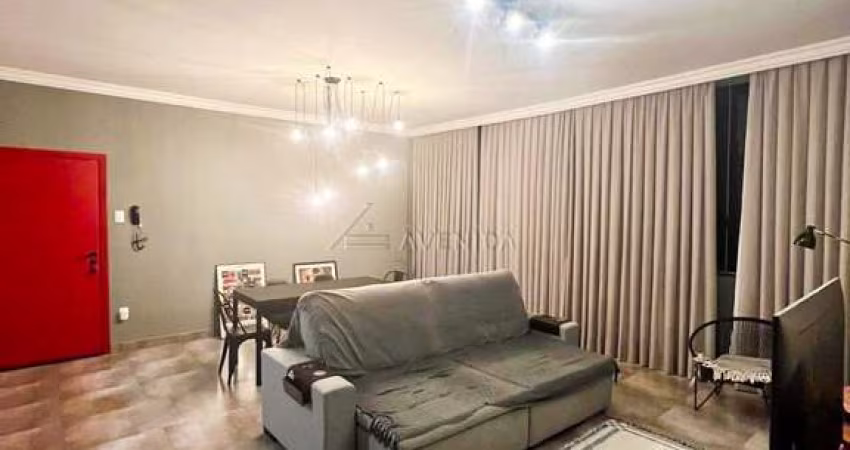 Apartamento com 3 quartos à venda na Rua Mato Grosso, --, Centro, Londrina