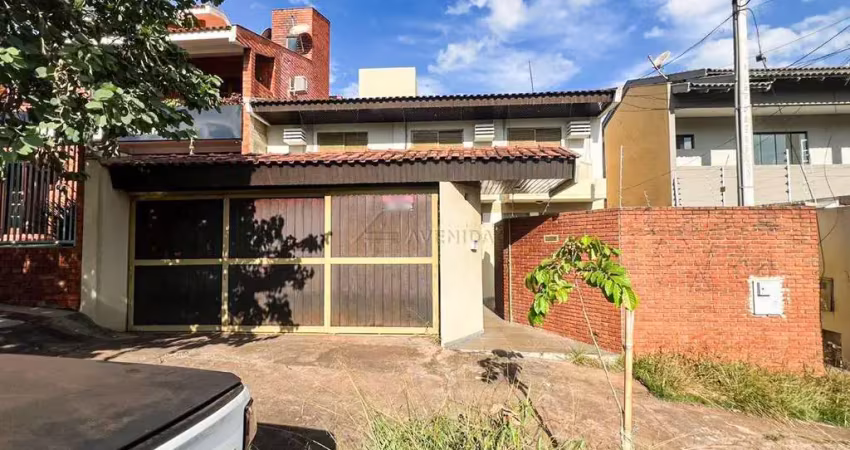Casa com 5 quartos para alugar na Avenida Presidente Castelo Branco, --, Jardim Presidente, Londrina