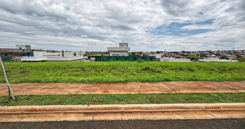 Terreno em condomínio fechado à venda na Rua Nelson Brunelli, --, Parque Tauá, Londrina