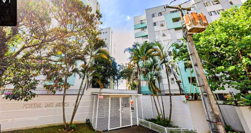 Apartamento com 3 quartos à venda na Rua Rangel Pestana, --, Campo Belo, Londrina